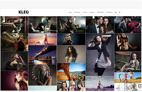 Portfolio With Sidebar